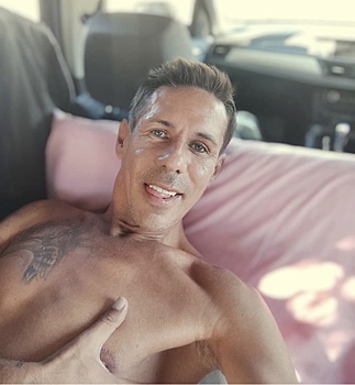 «Сколько же халтуры»: Панин о своей работе в российском кино