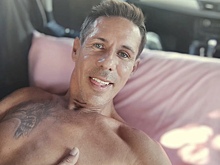 «Сколько же халтуры»: Панин о своей работе в российском кино