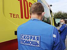 Под Москвой накормленный пловом младенец впал в кому