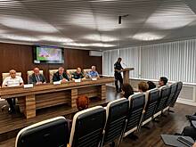 В Оренбуржье обсудили готовность пожарной безопасности социальных объектов