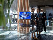 Ялтинский форум разбивает миф об изоляции России и Крыма, заявил Аксенов