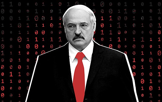Белорусские киберпартизаны объявили режиму Лукашенко войну