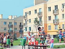 Регион получит 1,673 млрд рублей на строительство школ, детсадов, дорог