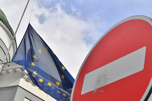 С кем борется ЕС? Эксперт призвал Европу оценить влияние антироссийских санкций на климат