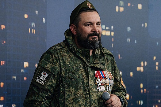 Как на Дону ищут пропавших без вести и помогают ветеранам СВО