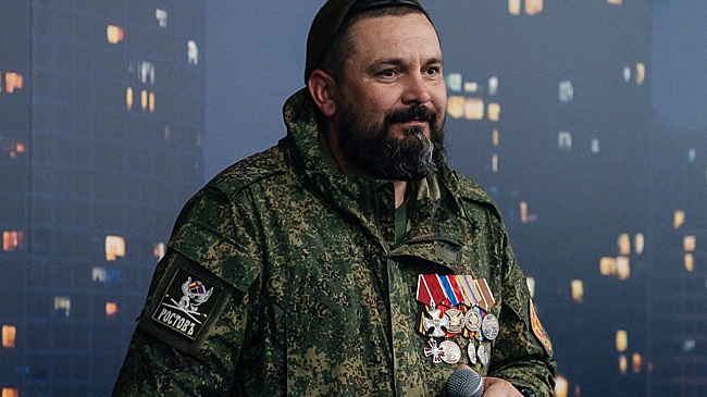 Как на Дону ищут пропавших без вести и помогают ветеранам СВО
