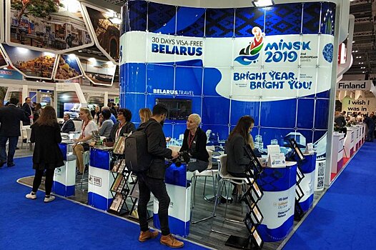 В поисках туристического бренда: Беларусь будет по-новому привлекать путешественников