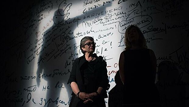 Вдову худрука Театра на Таганке сбила машина