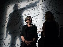 Вдову худрука Театра на Таганке сбила машина