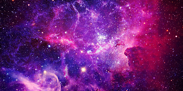 Астрофизики открыли «невидимую» галактику