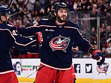 «Очень сильно осложнял мне жизнь». Вратарь «Сиэтла» оценил мастерство Марченко и Воронкова