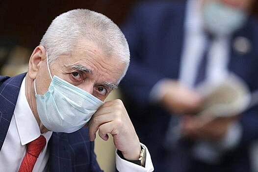 Онищенко объяснил, чем опасны долгие новогодние каникулы