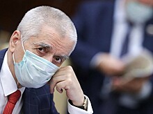 Онищенко объяснил, чем опасны долгие новогодние каникулы