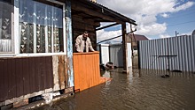 Принятие закона об обязательном страховании жилья от стихийных бедствий отложили