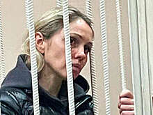 Суд арестовал на два месяца женщину, сбившую насмерть мать с ребенком в Москве
