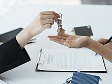 Риелтор Перескокова призвала не подписывать акт приема квартир задним числом