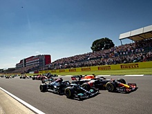 Марк Хьюз выбирает гонщика первой половины сезона