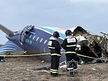 «Нам скрывать нечего»: Казахстан о появившихся в Сети переговорах пилотов разбившегося борта AZAL