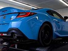 Сколько мощности на самом деле имеет Toyota GR 86?