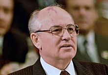 Бывшая соседка Михаила Горбачёва решила навариться на умершем политике