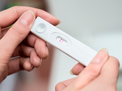 Почему тесты на беременность часто врут