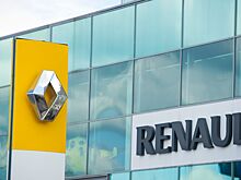 Жителей Иркутской области приглашают на онлайн-презентацию нового Renault Kaptur