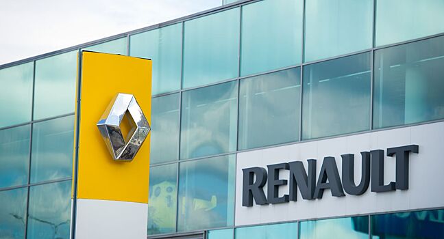 Жителей Иркутской области приглашают на онлайн-презентацию нового Renault Kaptur