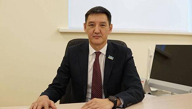 Бывший учитель покинул пост министра в Якутии