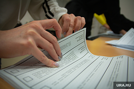ЦИК откликнулся на идею властей ХМАО о переносе выборов в Госдуму