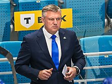 Тренер «Барыса» жестко раскритиковал игроков после 1:10 от «Торпедо»