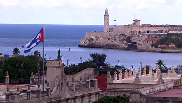 Блокаду Кубы осудили