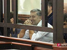 В Тбилиси по делу о беспорядках арестован экс-министр обороны Грузии