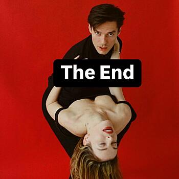 Анна Старшенбаум объявила о разрыве с возлюбленным