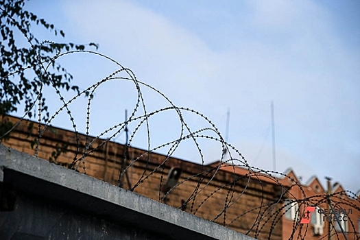 Появилась новая версия побега террористов из СИЗО в Екатеринбурге