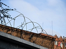 Появилась новая версия побега террористов из СИЗО в Екатеринбурге