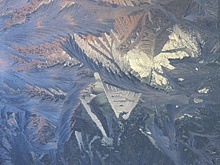 Погода менялась как перчатки