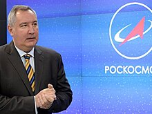 Рогозин назвал "десять заповедей Роскосмоса"