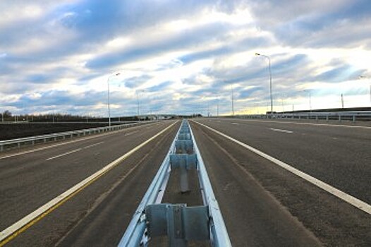 В Нижнем Новгороде появится новая кольцевая развязка