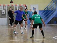 Как завод куёт победителей