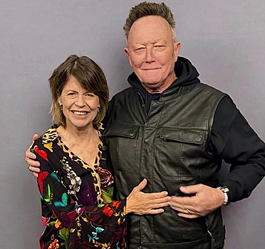 Звёзды «Терминатора» Линда Хэмилтон и Роберт Патрик воссоединились спустя 30 лет