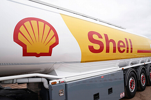 Shell задумалась о выходе из бизнесов в трех странах
