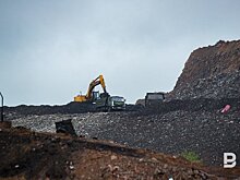 "Наши деньги не должны работать в стране НАТО": утилизатор отходов в Казани — об уехавшем партнере