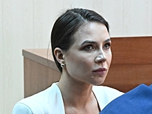 Мосгорсуд оставил под домашним арестом блогера Лерчек и ее бывшего мужа