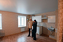 В России заметили условия для падения цен на жилье