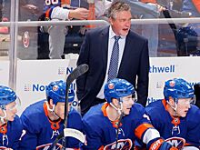 Главный тренер и генменеджер «Айлендерс» останутся в клубе