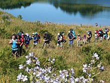 На горных курортах Сочи сохраняют биоразнообразие горного Причерноморья