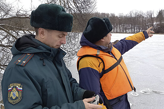 Ситуация сложная, но контролируемая