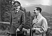 Хотели как лучше: кто на самом деле «взрастил» Гитлера