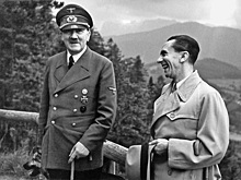 Хотели как лучше: кто на самом деле «взрастил» Гитлера