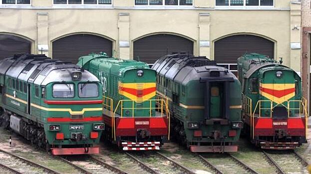 Правительство выделяет еще €30,66 млн Latvijas dzelzcels
